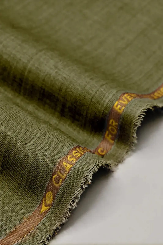 CLASSIC GOLD | WASH & WEAR - MEHNDI