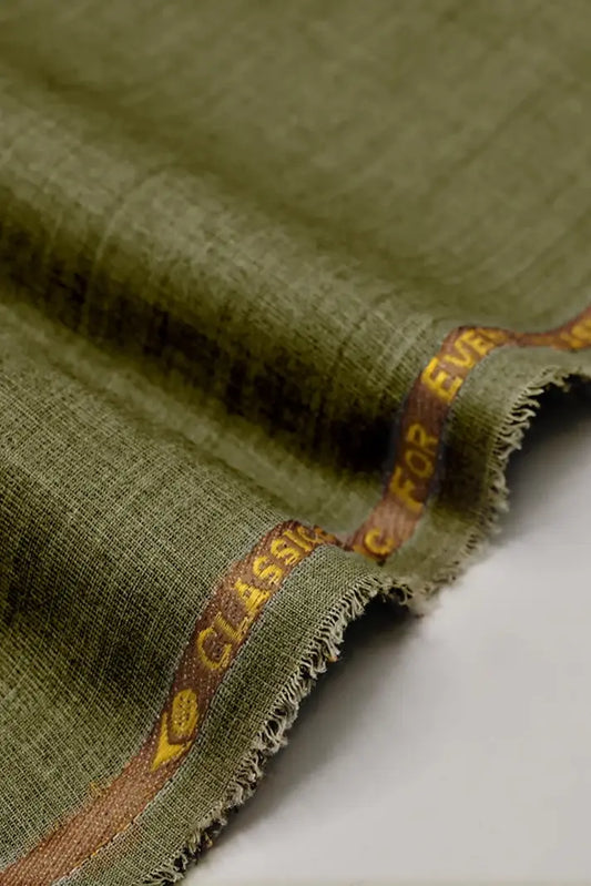 CLASSIC GOLD - WASH & WEAR - MEHNDI