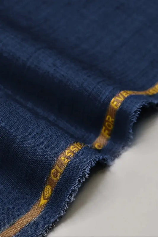 CLASSIC GOLD | WASH & WEAR - DENIM