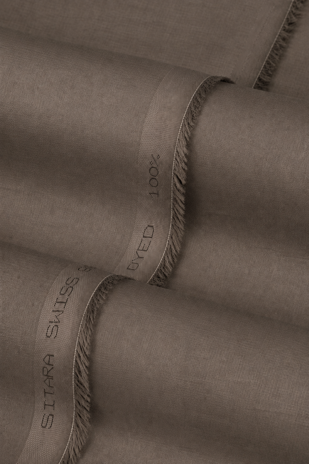 SWISS GOLD | LATHA - CHOCOLATE