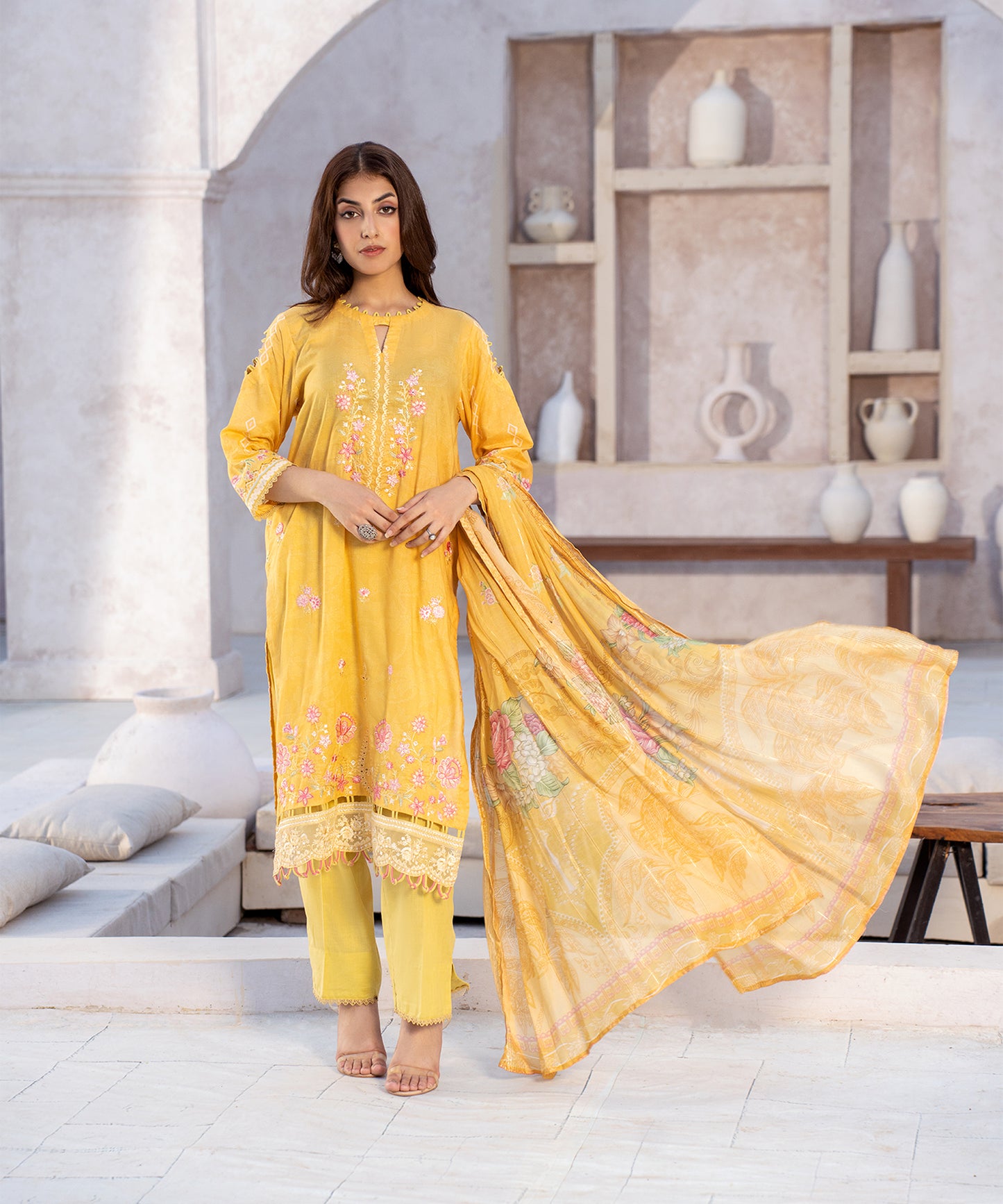3PC Classic Collection - 559A