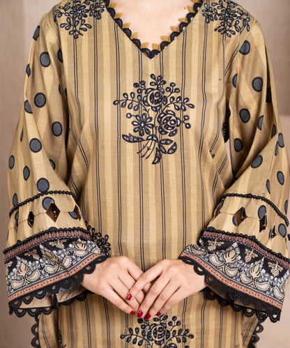 3PC Classic Suit - 48