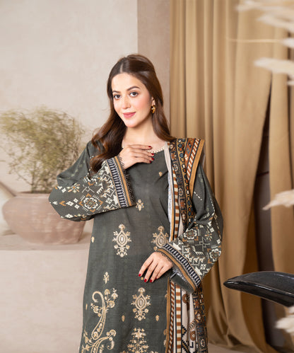 3PC Classic Suit 51