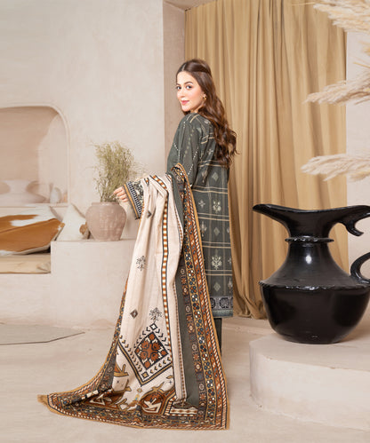 3PC Classic Suit 51
