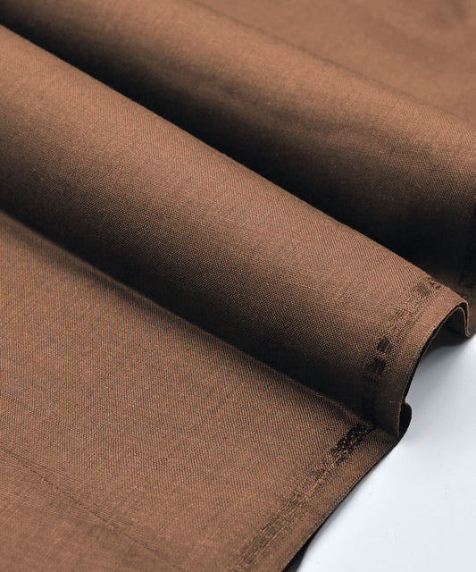 FINE SUITING | WASH & WEAR - CAMEL
