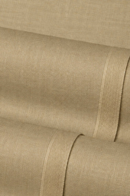 COTTON GOLD LATHA | COTTON - CAMEL