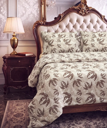 PLATINUM COMFORTER SET - 28
