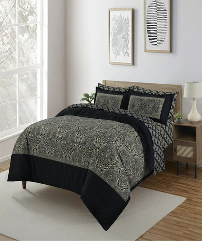 Sitara Elegant Comforter (Filled) 23
