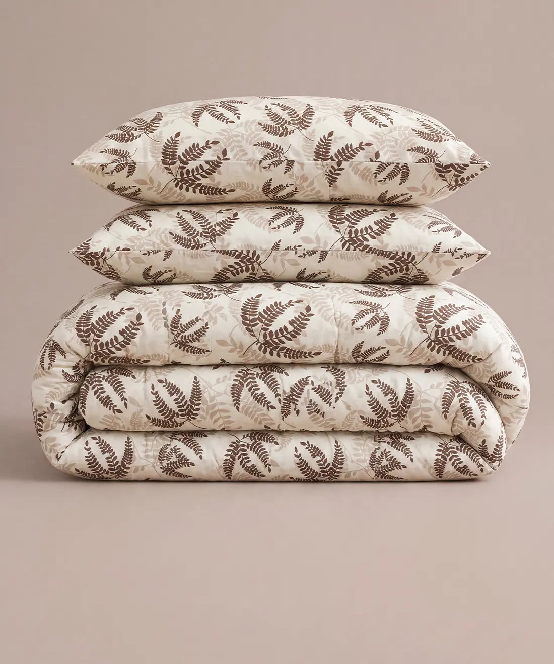 PLATINUM COMFORTER SET - 28