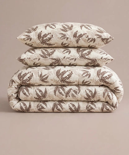 PLATINUM COMFORTER SET - 28
