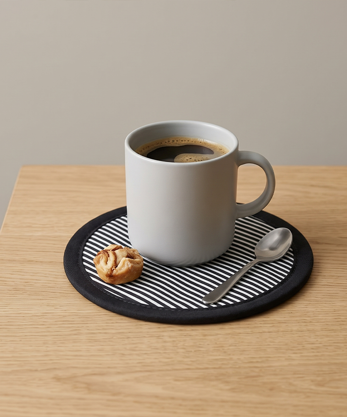 Coaster-COS104-Black