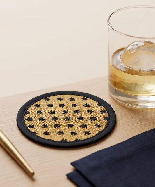 Coaster-COS104-Brown