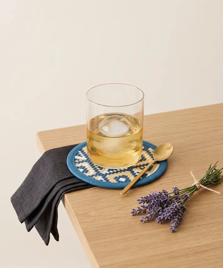 Coaster-COS104-Navy Blue