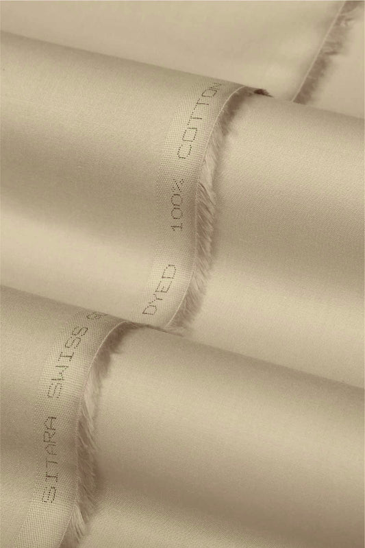SWISS GOLD | LATHA - CREAM