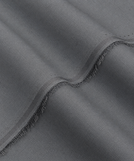 IMPERIAL SUITING | WASH & WEAR - DARK GREY