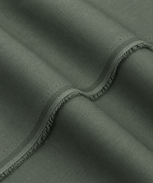 IMPERIAL SUITING | WASH & WEAR - GREEN