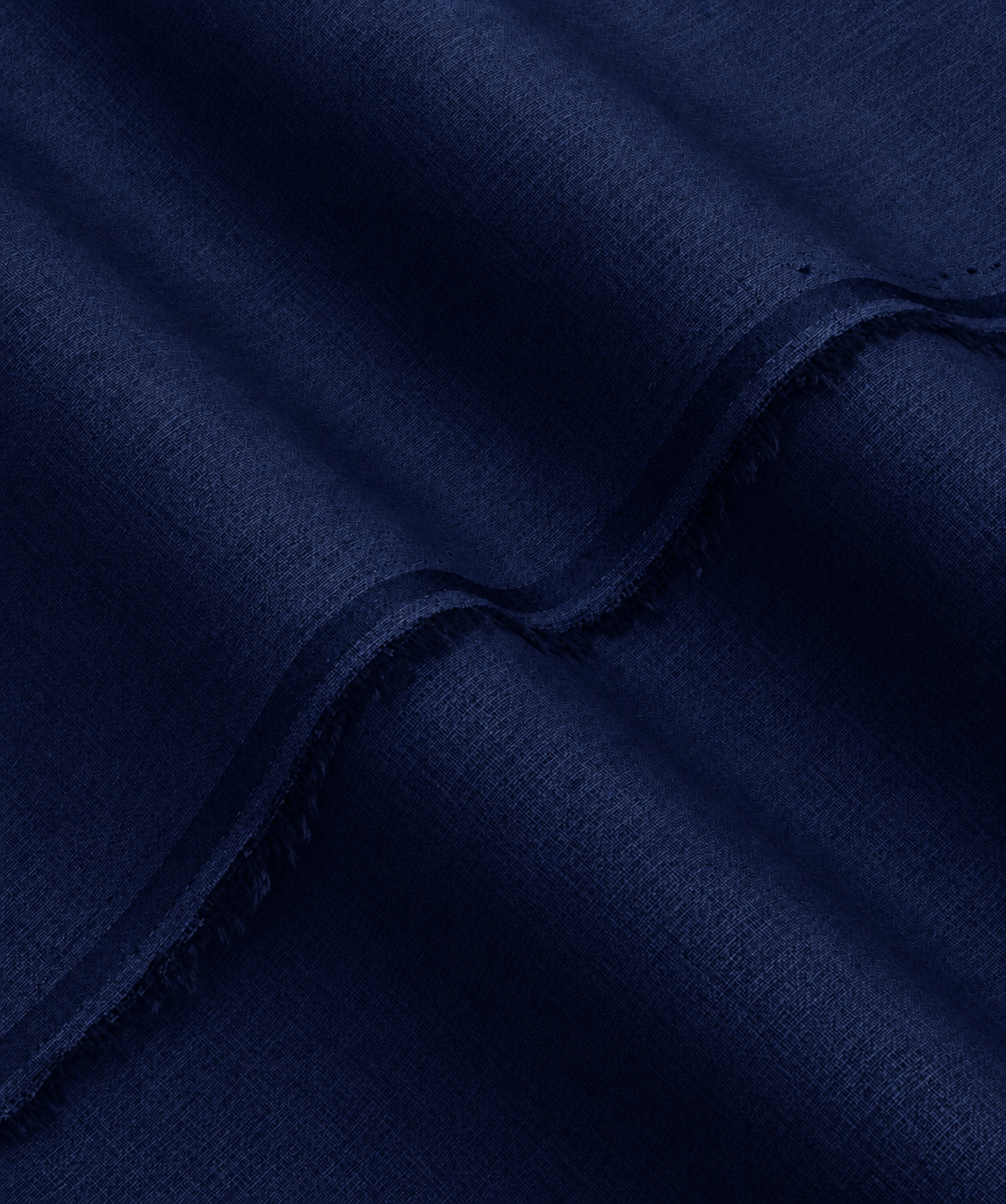 IMPERIAL SUITING | WASH & WEAR - DARK BLUE NAVY