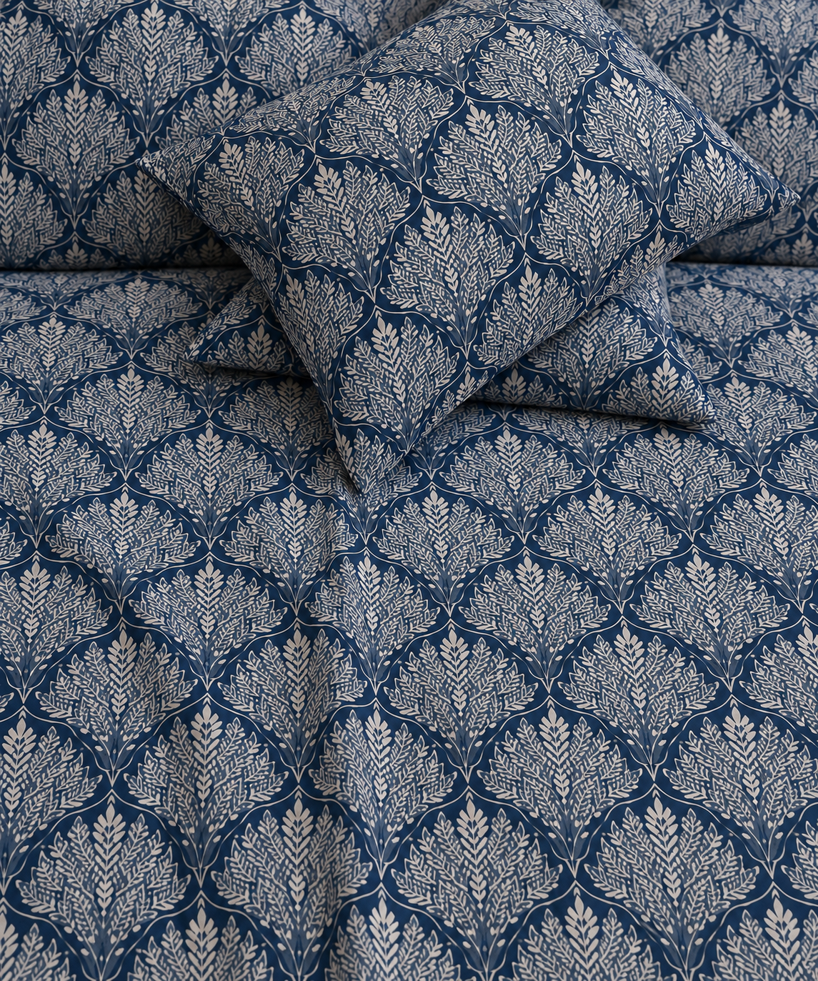 Shine Bed Sheet Set - HTSS73