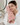 3 Piece Face Towel Set | Light Pink