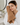 3 Piece Face Towel Set | Light brown