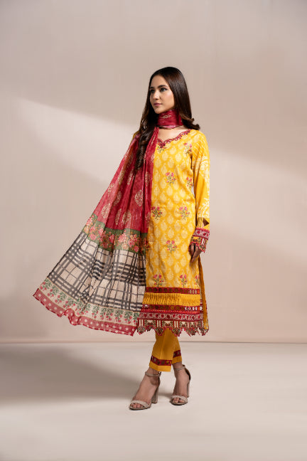 3 Piece CLASSIC Collection - 624