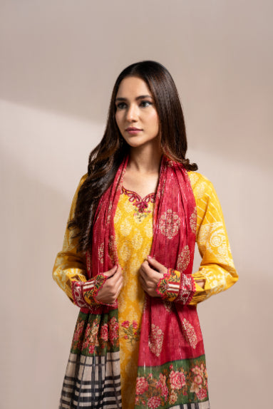 3 Piece CLASSIC Collection - 624
