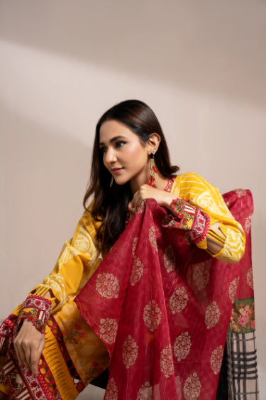 3 Piece CLASSIC Collection - 624