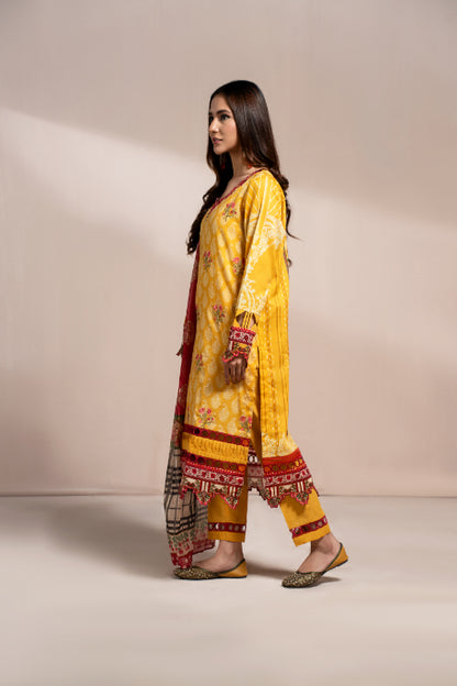 3 Piece CLASSIC Collection - 624