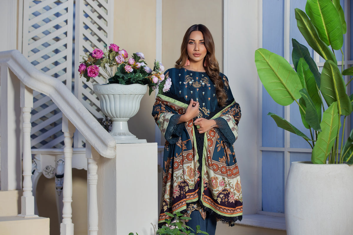 2 Piece CLASSIC Collection - 40