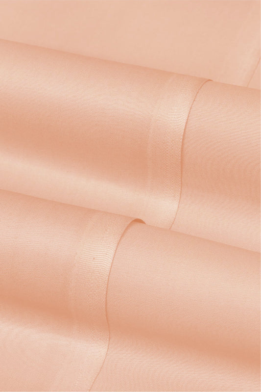 COTTON GOLD LATHA | COTTON - PEACH