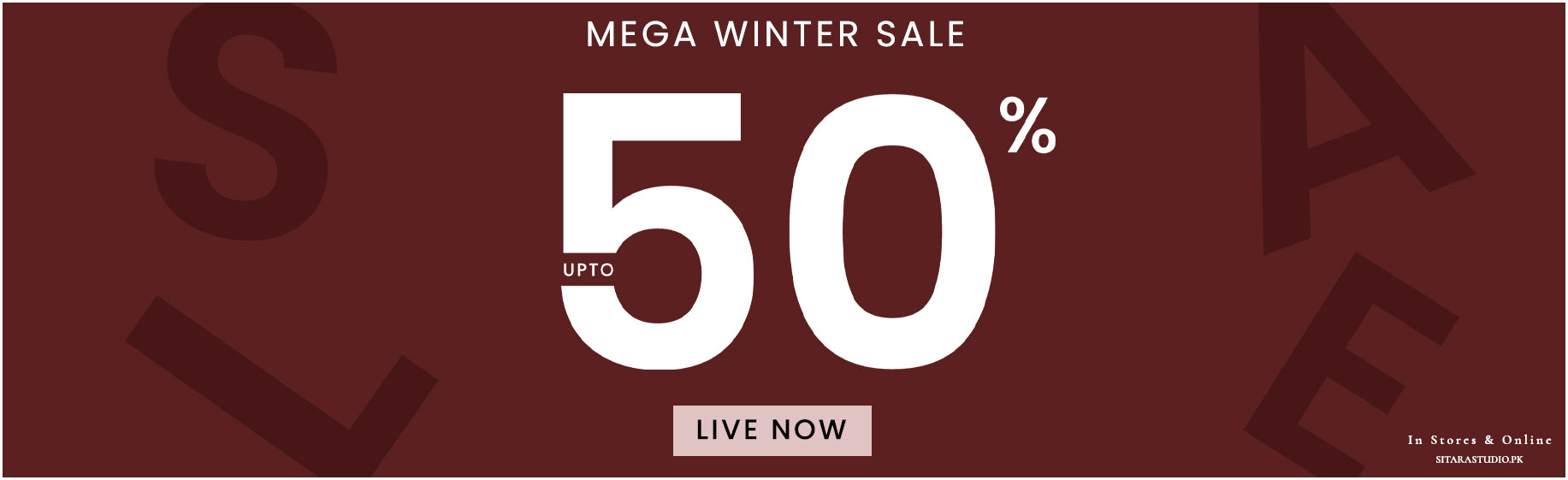 sales