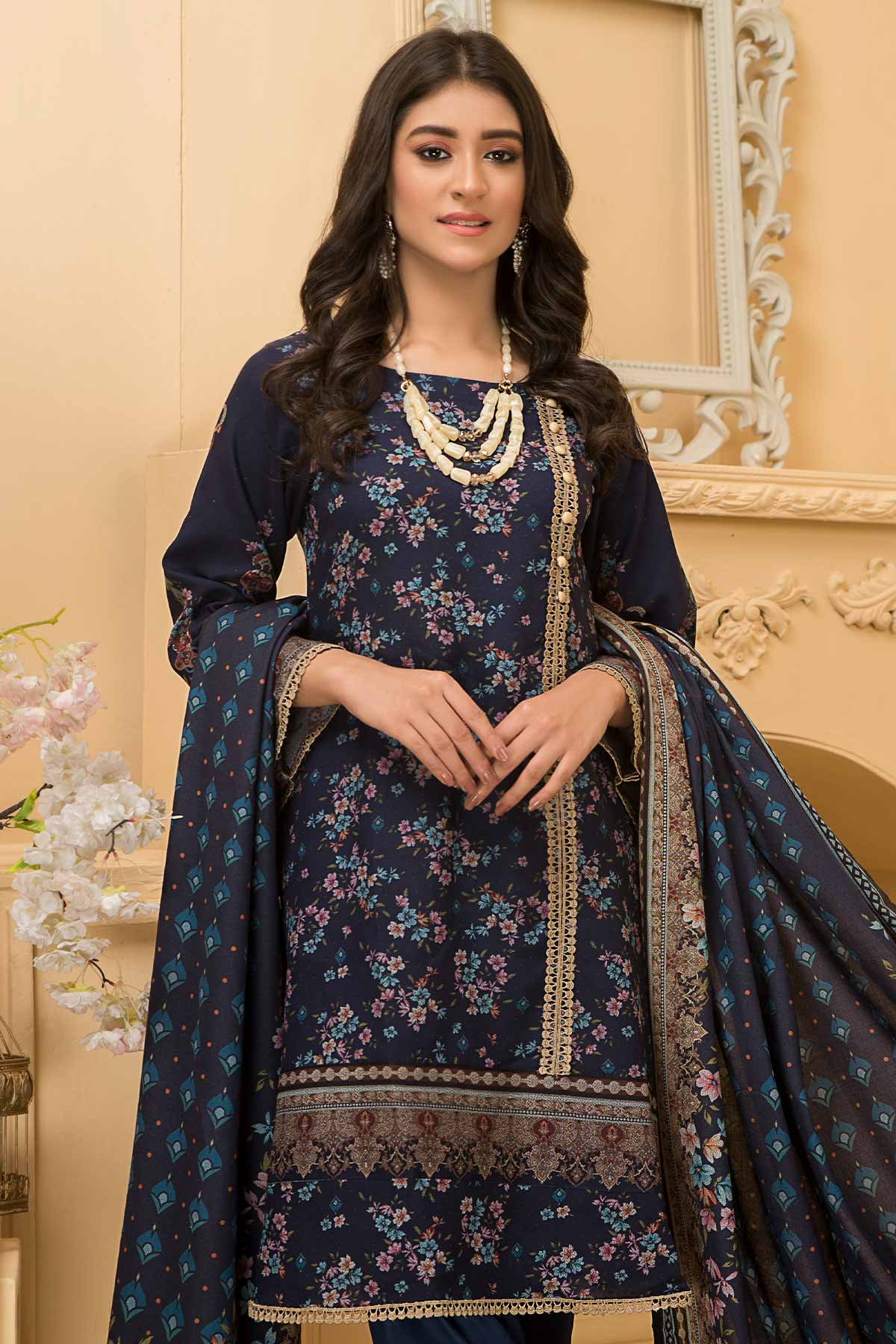 Dhanak Collectionection Co-Ords | DHANK6