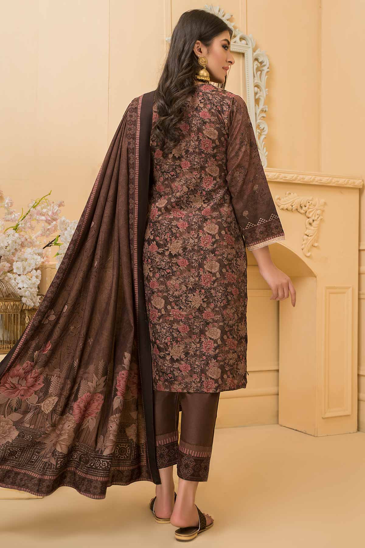 Dhanak Collectionection Co-Ords | DHANK9