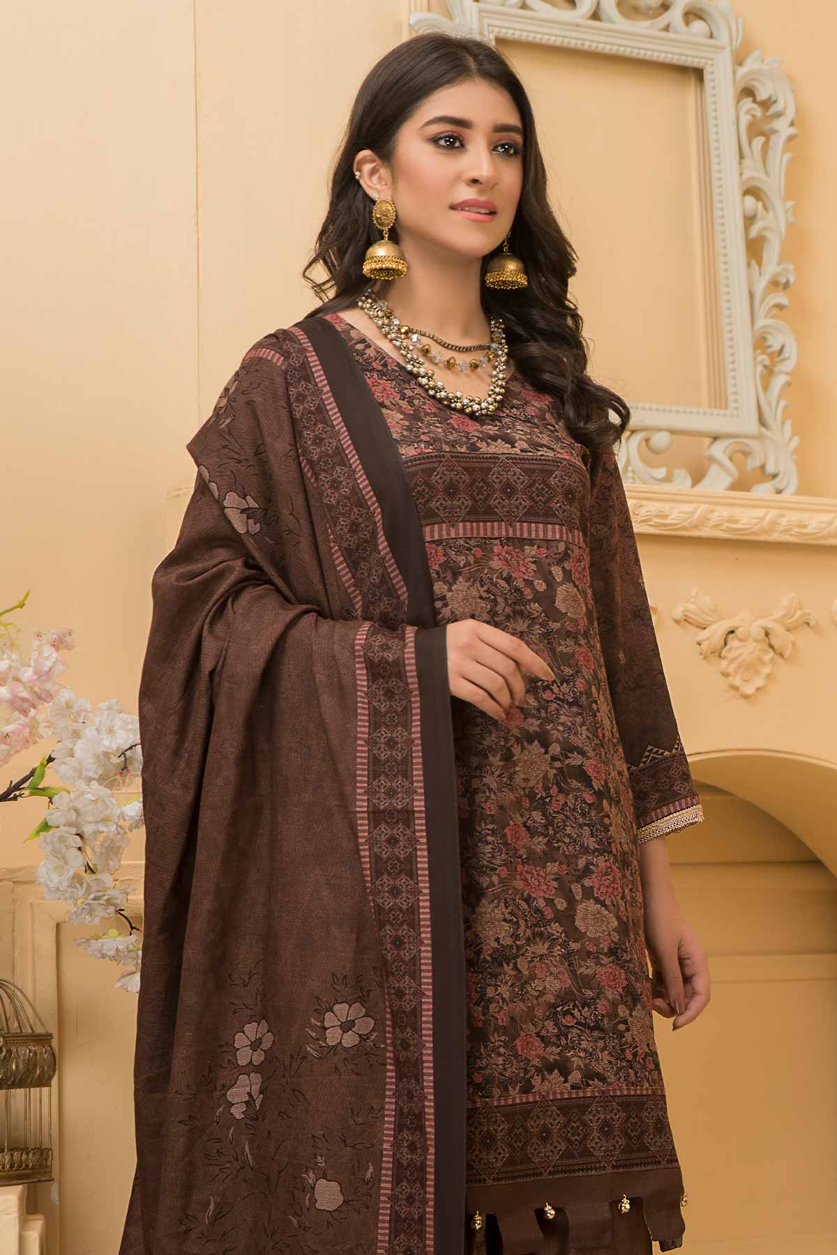 Dhanak Collectionection Co-Ords | DHANK9