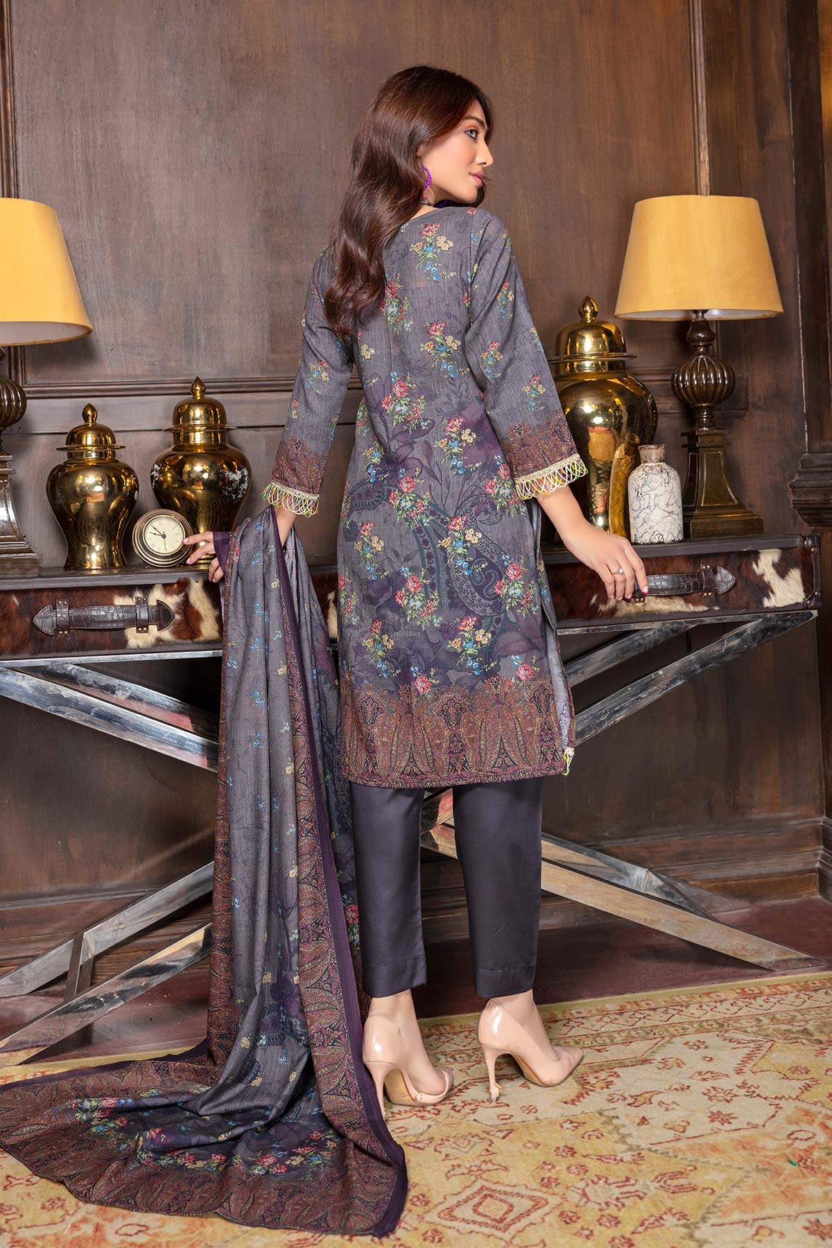 Dhanak Collectionection Co-Ords | DHNK11