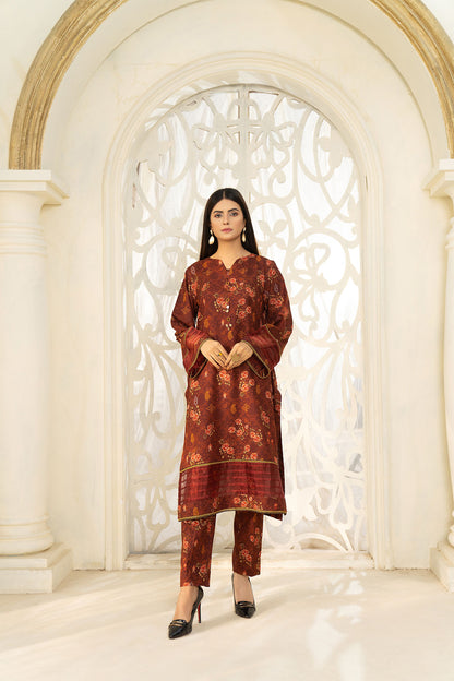 Dhanak Collection Co-Ords | DHNK31