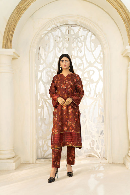 Dhanak Collectionection Co-Ords | DHNK31