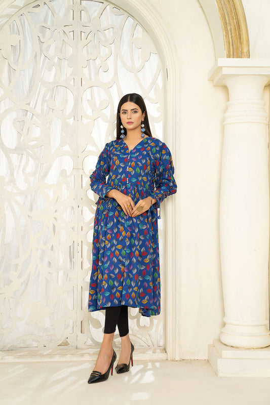Dhanak Collectionection Co-Ords - DHNK40