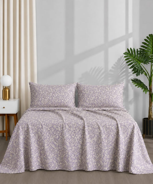 DIAMOND BED SET - 45