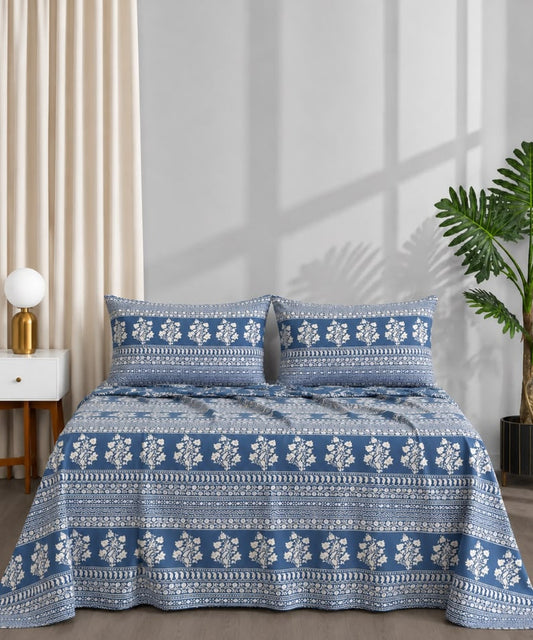 DIAMOND BED SET - 43