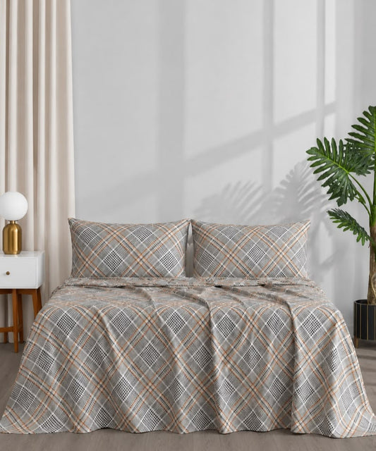 DIAMOND BED SET - 44