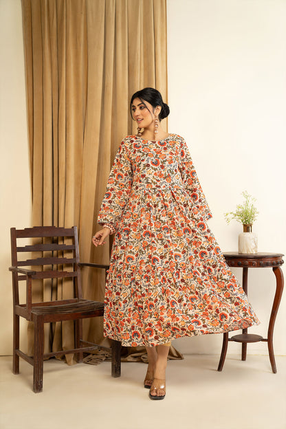 Digital Khadar Co-Ords - DKHC05