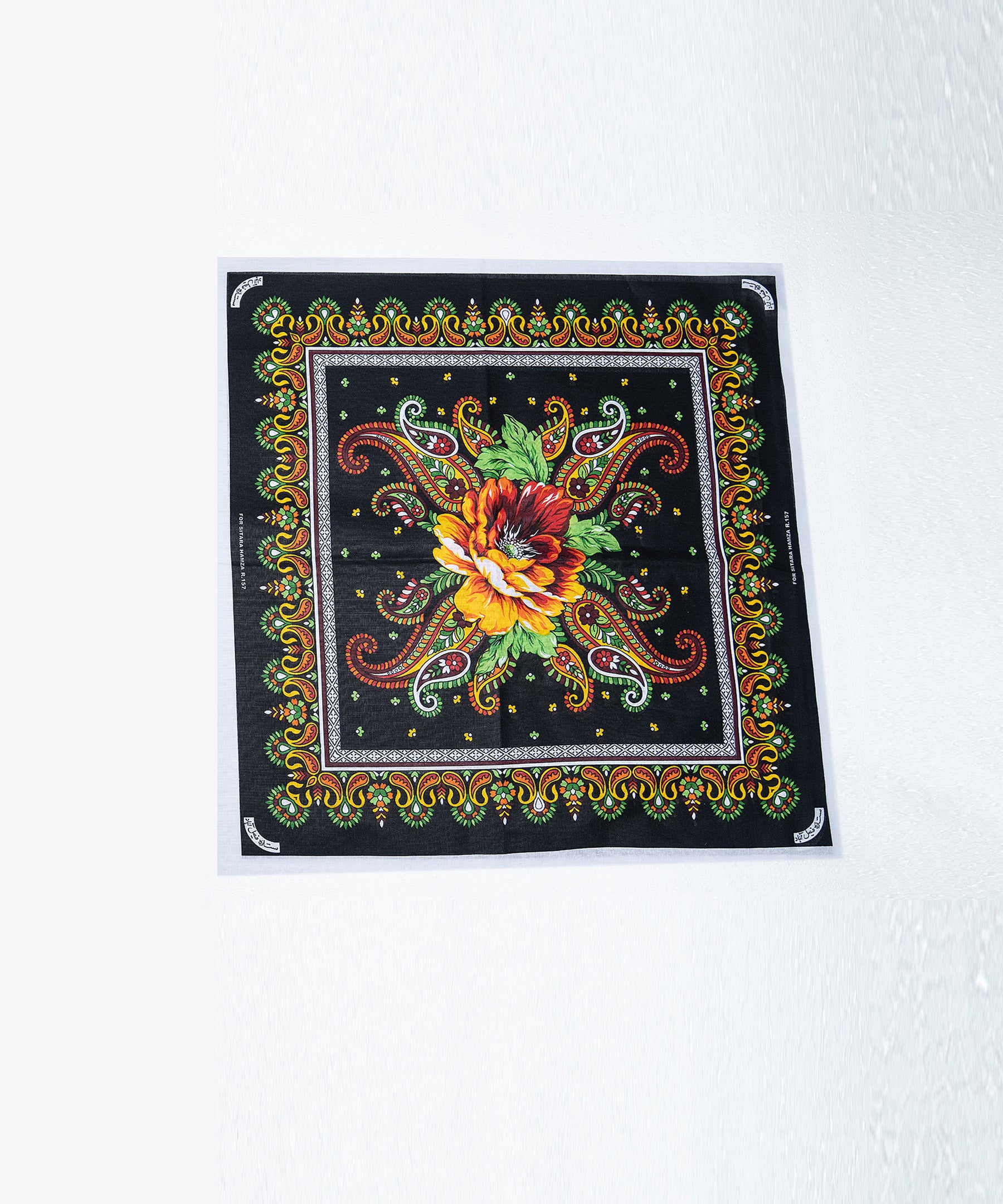 4PC Table napkin 003