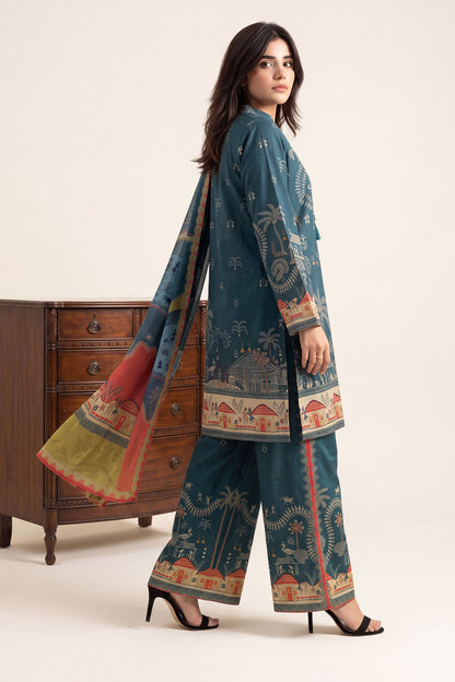 Women 3 Piece Suit - LDS2210