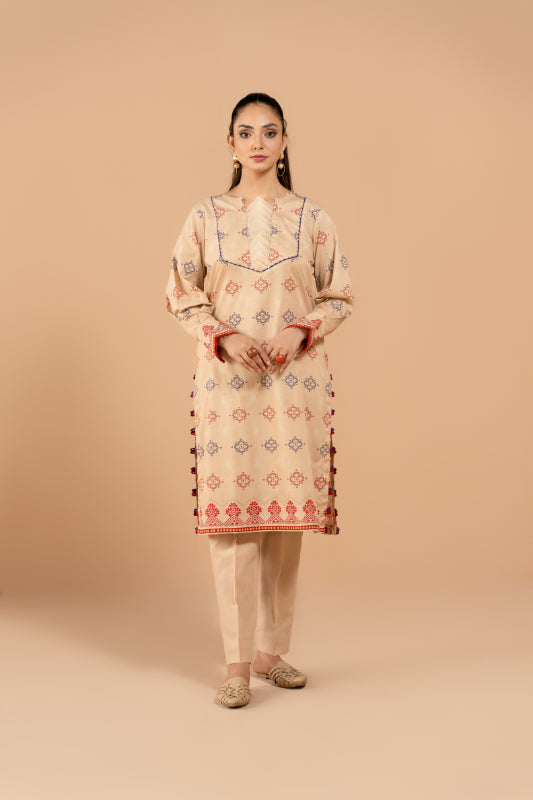1 Piece Day to day shirt - 512