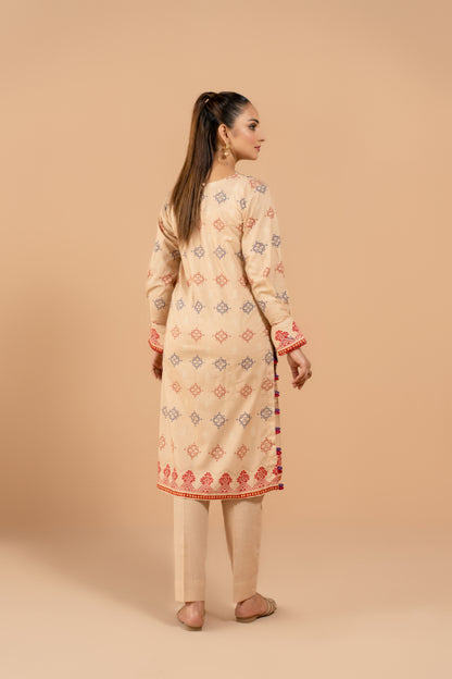1 Piece Day to day shirt - 512