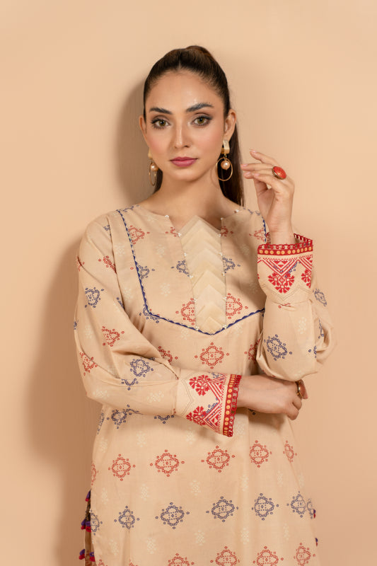 1 Piece Day to day shirt - 512