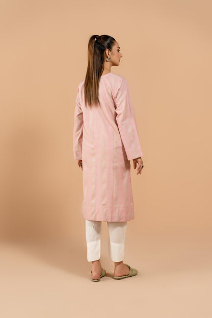 Women Solid Shirt - LDS867