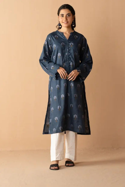 Women Solid Shirt - LDS876