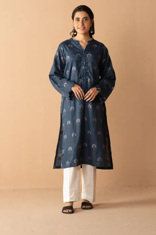 Women Solid Shirt - LDS876
